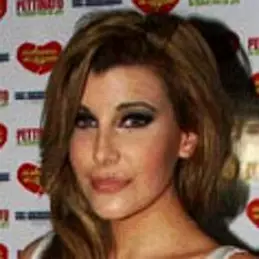 Charlotte Caniggia net worth