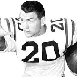 Billy Cannon net worth