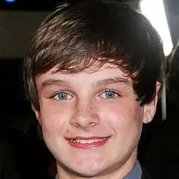 Chandler Canterbury net worth