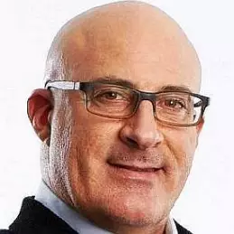 Jim Cantore net worth