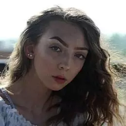 Anna Cantu net worth