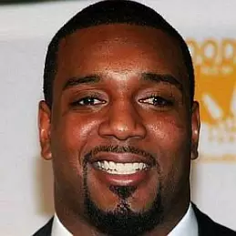 Chris Canty net worth