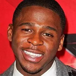 Marcus Canty net worth