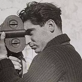 Robert Capa net worth