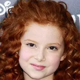 Francesca Capaldi net worth