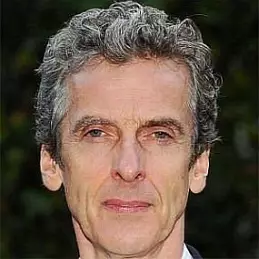Peter Capaldi net worth