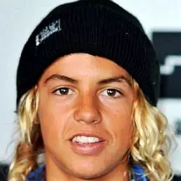 Curren Caples net worth