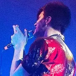 Alex Caplow net worth