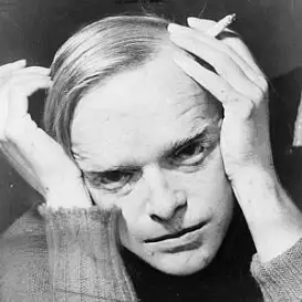 Truman Capote net worth