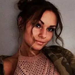 Maddie Capozza net worth