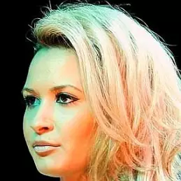 Mandy Capristo net worth