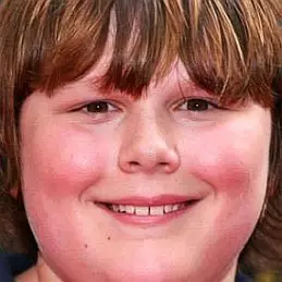 Robert Capron net worth