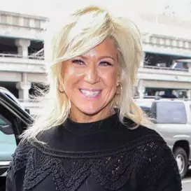 Theresa Caputo net worth