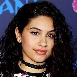 Alessia Cara net worth