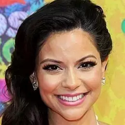 Melissa Carcache net worth