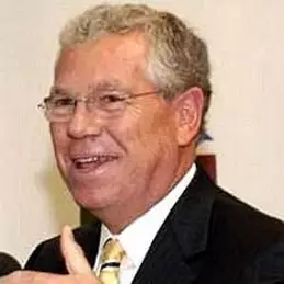 Donald Carcieri net worth