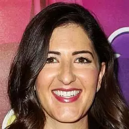 D'Arcy Carden net worth