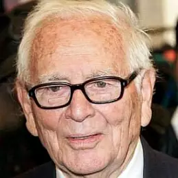Pierre Cardin net worth