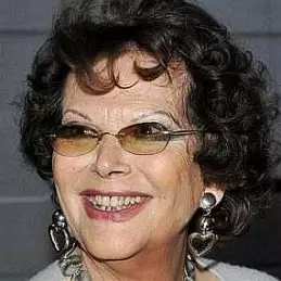 Claudia Cardinale net worth