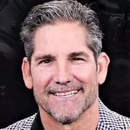Grant Cardone net worth