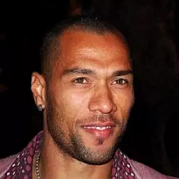 John Carew net worth