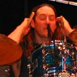 Danny Carey net worth