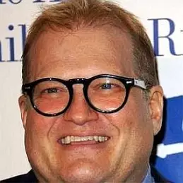 Drew Carey net worth