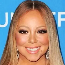 Mariah Carey net worth