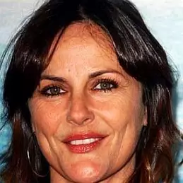 Gia Carides net worth