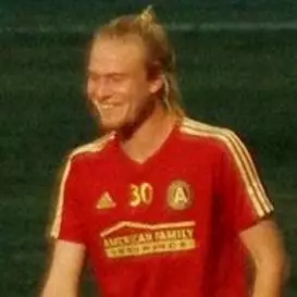 Andrew Carleton net worth