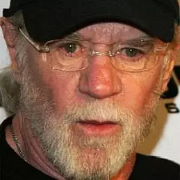 George Carlin net worth
