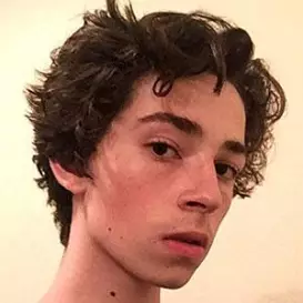 Joshua Carlon net worth