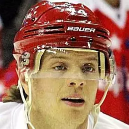 John Carlson net worth