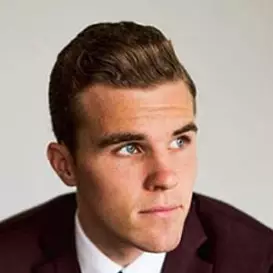 Leif carlson net worth