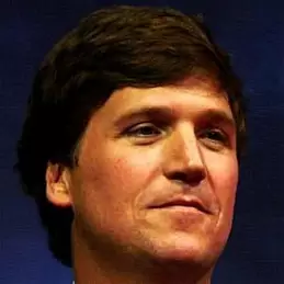 Tucker Carlson net worth