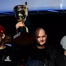 Alexander Carlsson net worth