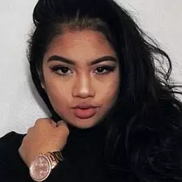 Carly Sarah net worth