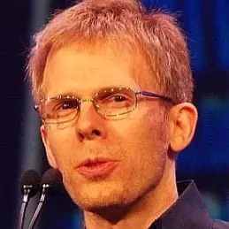 John Carmack net worth