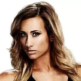 Carmella net worth