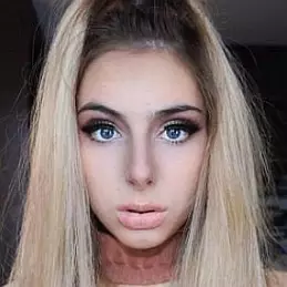 Jess Carmen net worth