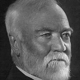 Andrew Carnegie net worth