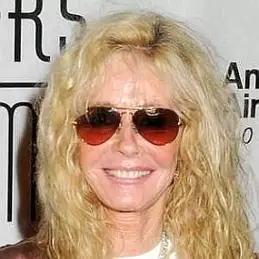 Kim Carnes net worth