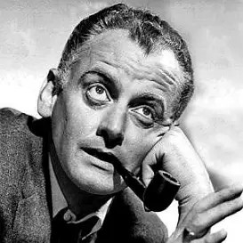 Art Carney net worth