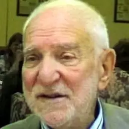 Anthony Caro net worth