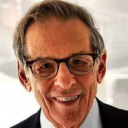 Robert Caro net worth