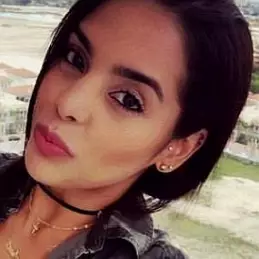 Andrea Carolina net worth