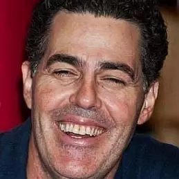 Adam Carolla net worth