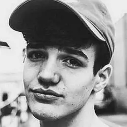 Aaron Carpenter net worth