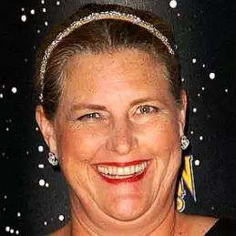 Bridget Carpenter net worth