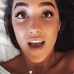 Haley Carpenter net worth